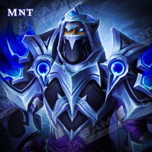 Response Team Transmog