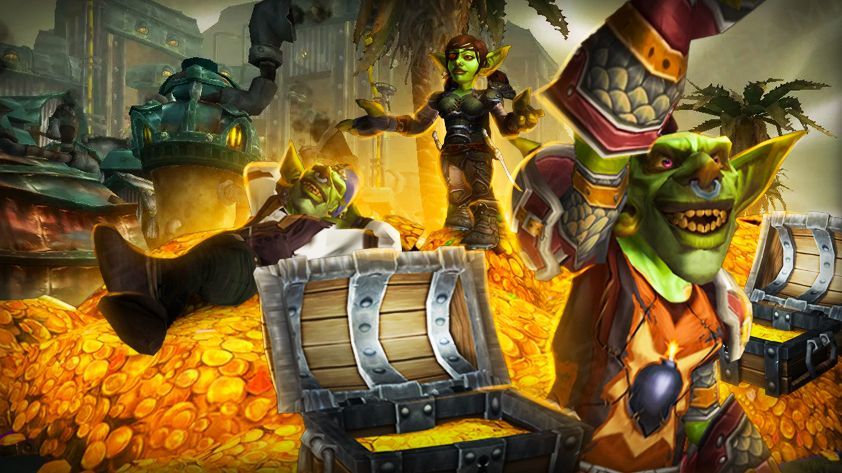 WoW Classic Gold FAQ