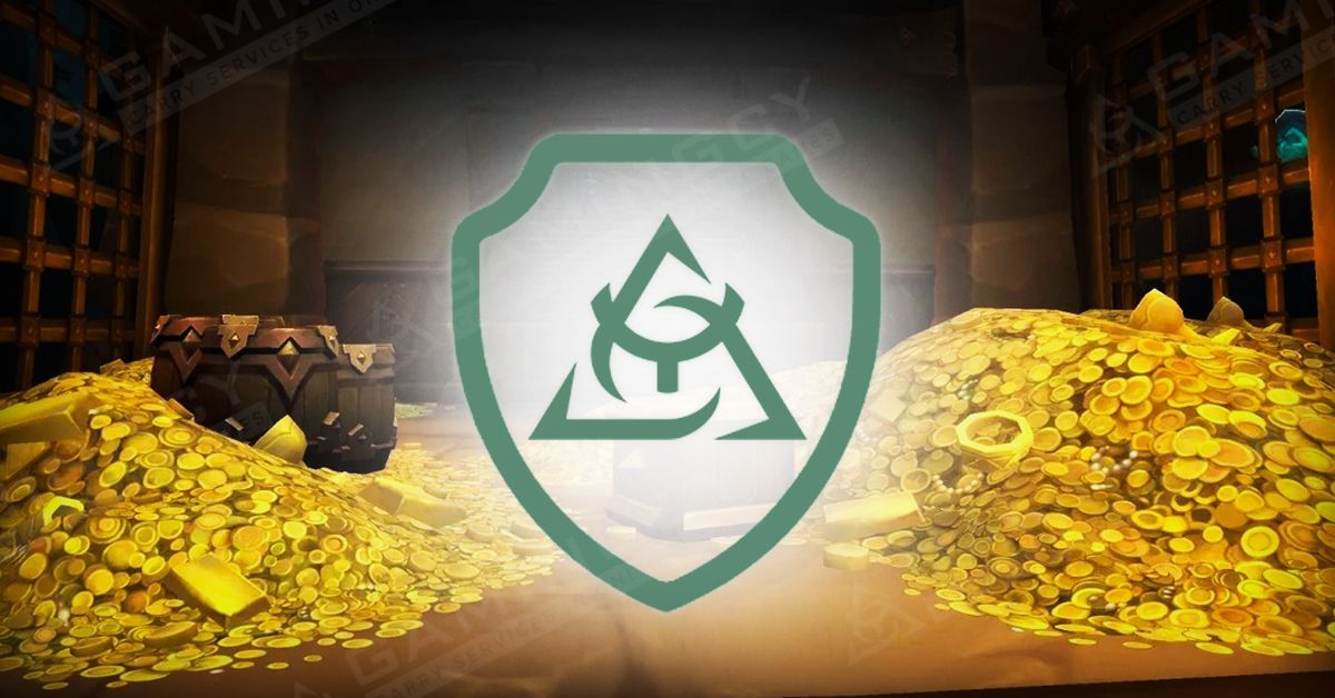 WoW Gold For Sale: How we deliver