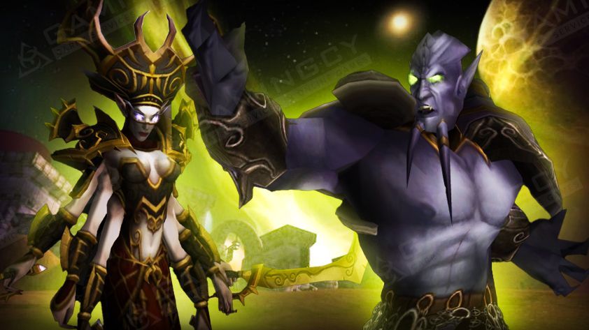 TBC Anniversary Overview