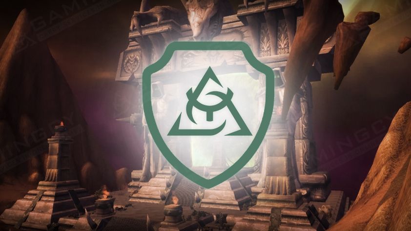 TBC Anniversary How it Works