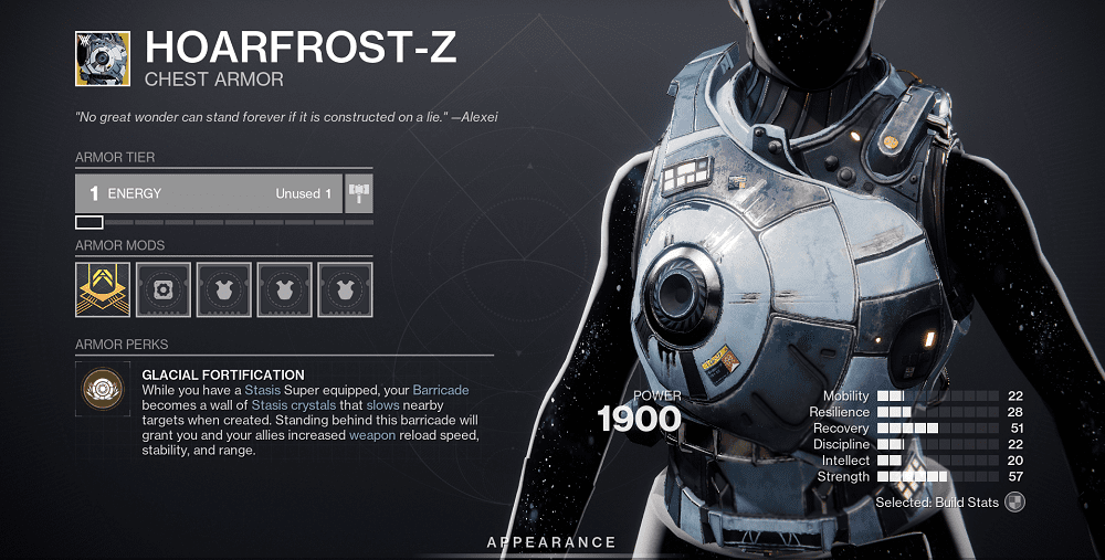 Hoarfrost-Z