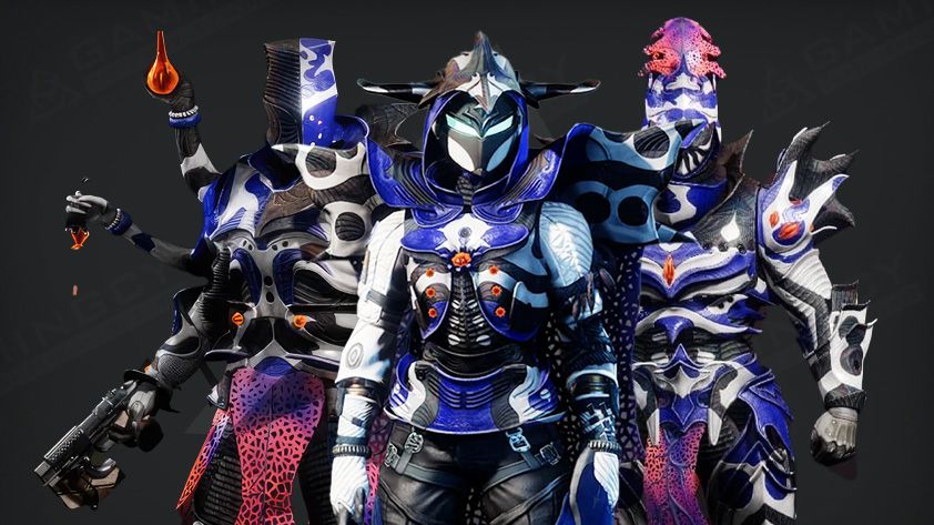 Root of Nightmares Sets