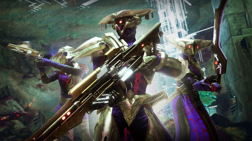 Episode Echoes Overview