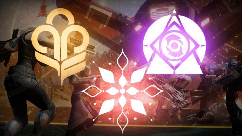 D2 Events Rewards
