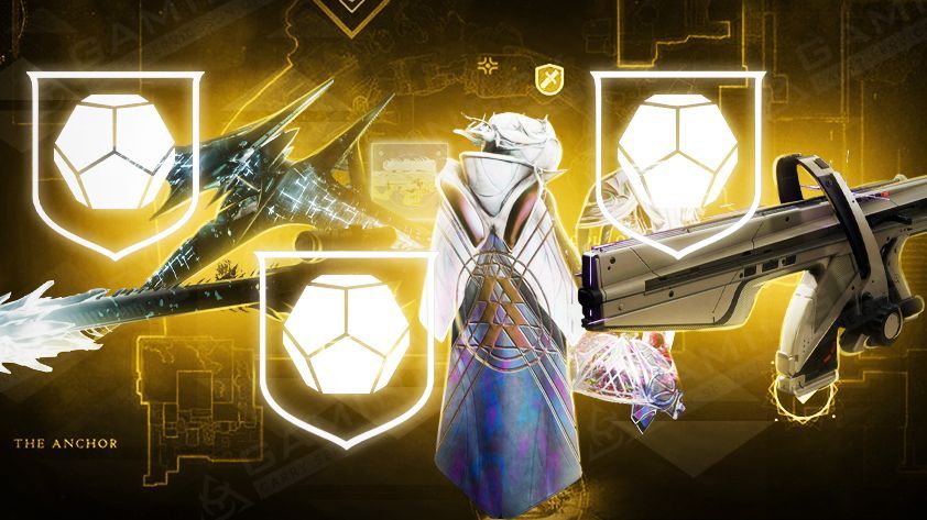 Exotic Missions Overview