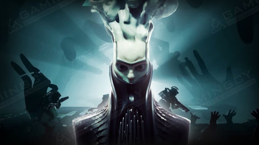 Salvation's Edge Encounters