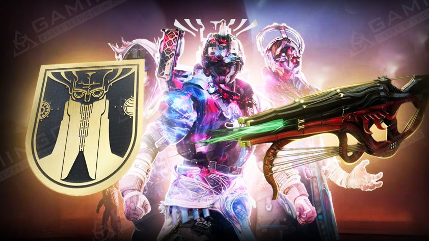 Salvation's Edge Overview