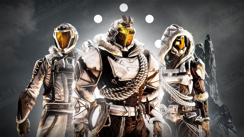 Season of the Wish Sets