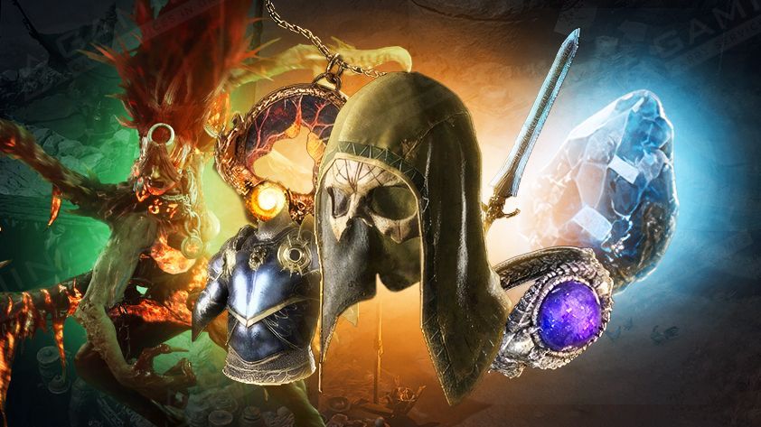 Diablo 4 Bosses Farm