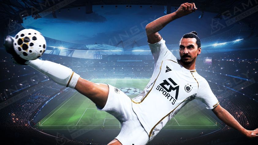 EA SPORTS FC 26 Services