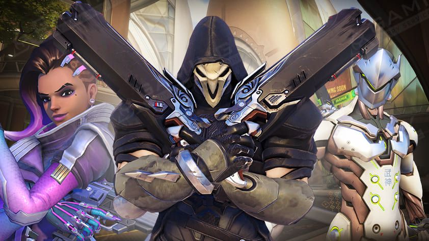 Overwatch 2 Boosting Services