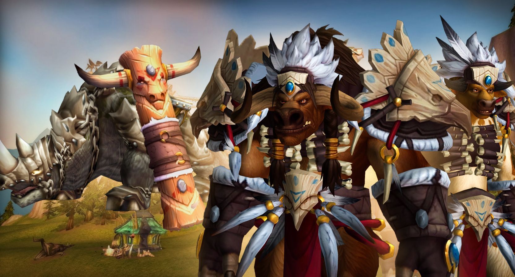 Tauren
