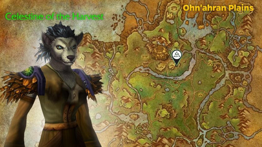 Dreamsurge Coalescence Vendor