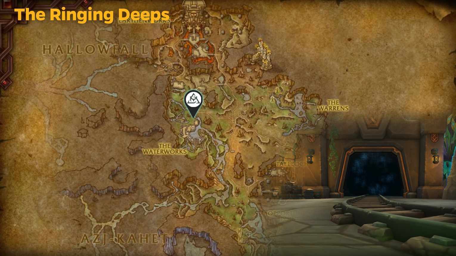 Operation: Floodgate