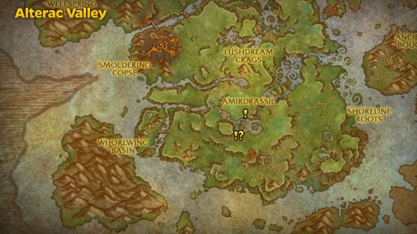 A Little Hope is Never Without Worth