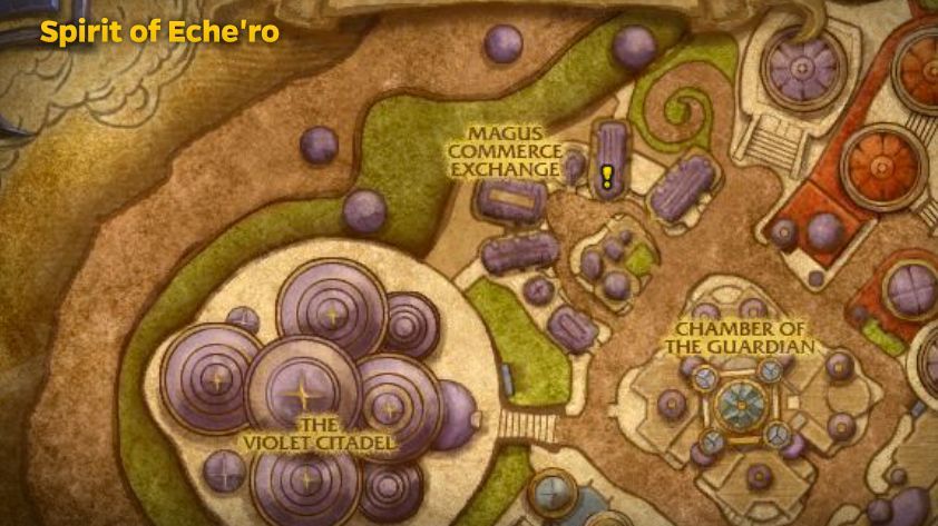 Dariness the Learned