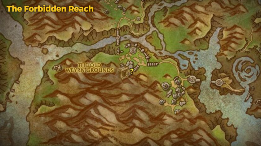 Cavalry Has Its Place