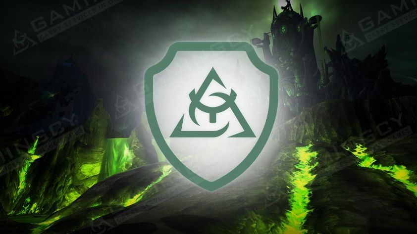 WoW Remix Legion Rewards