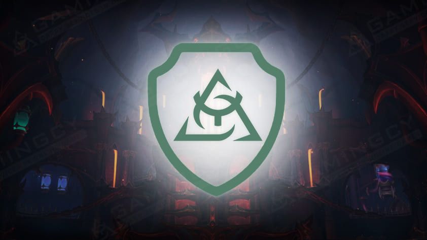 Aberrus Bosses