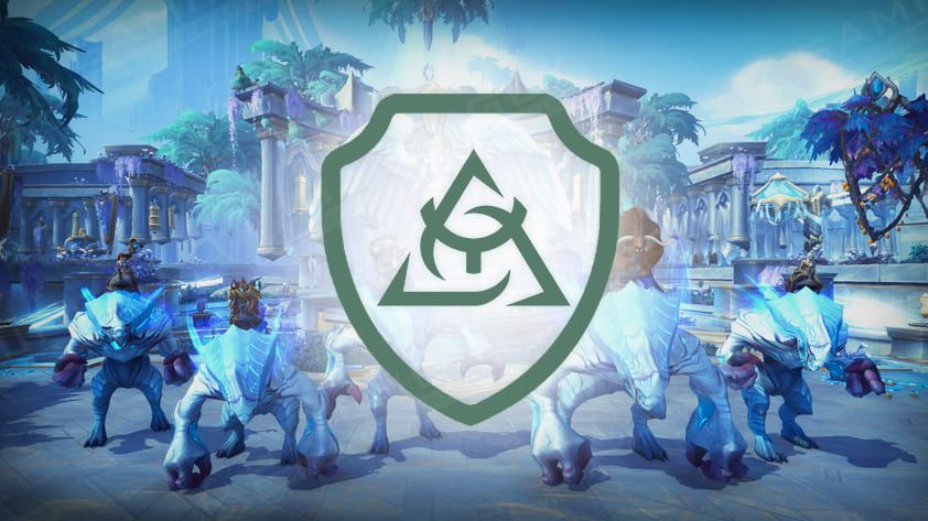 Gamingcy's Glory Services