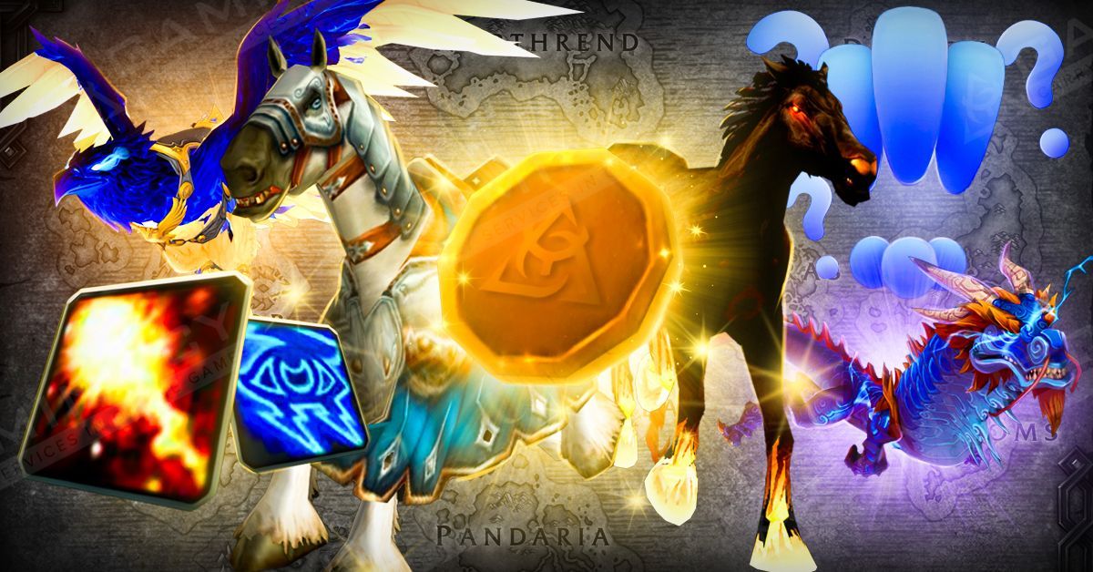 WoW Classic Gold For Sale