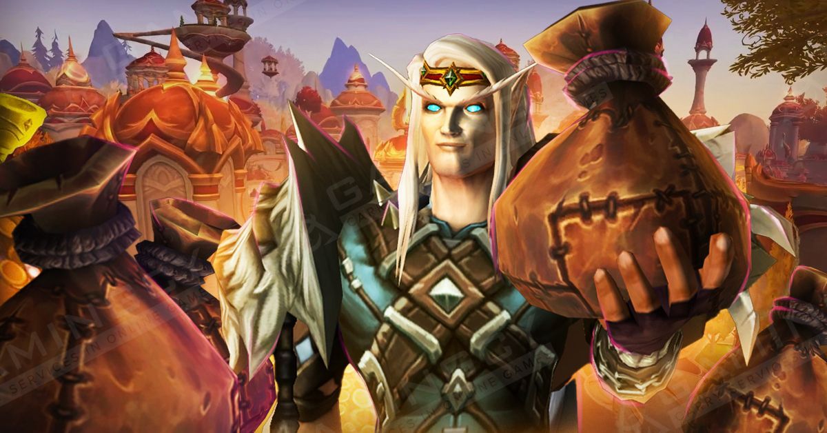 WoW Gold Buying in 2026: What Changes in Midnight