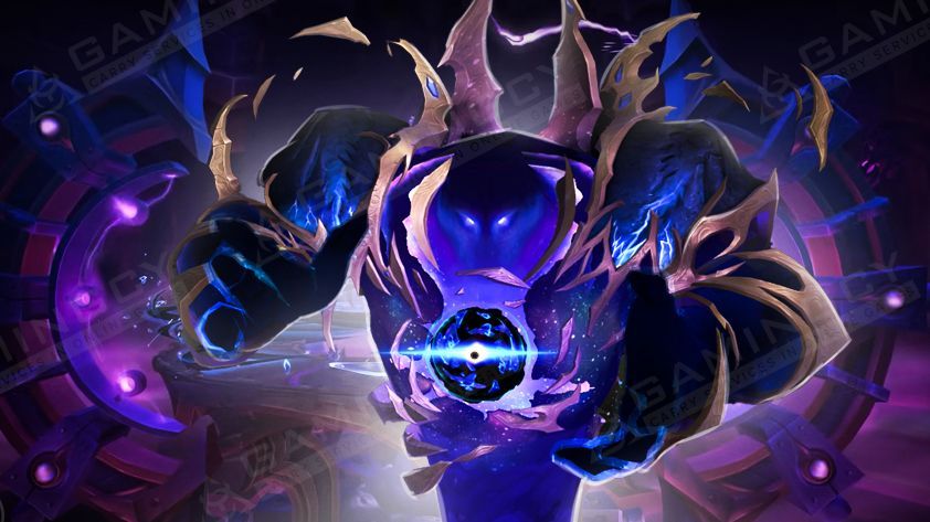 Manaforge Omega Overview