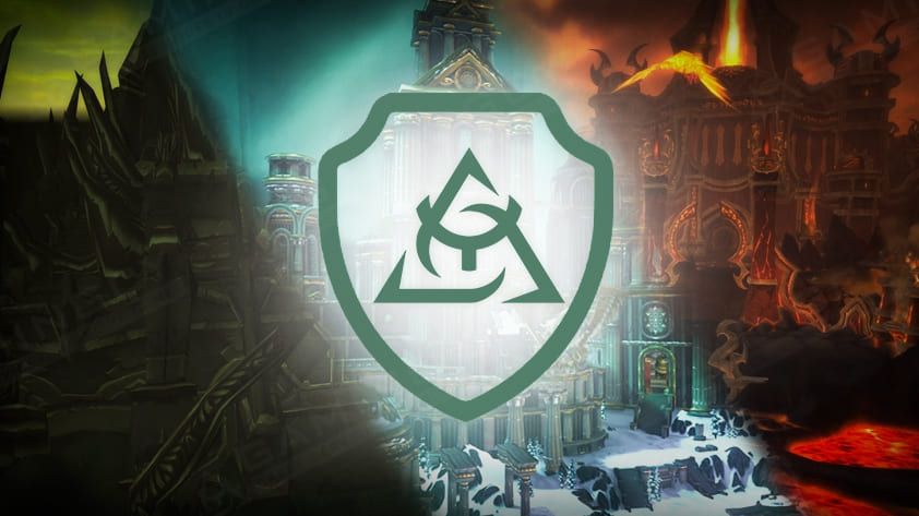 Timewalking Raid Services