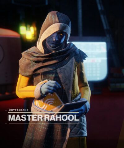 Master Rahool