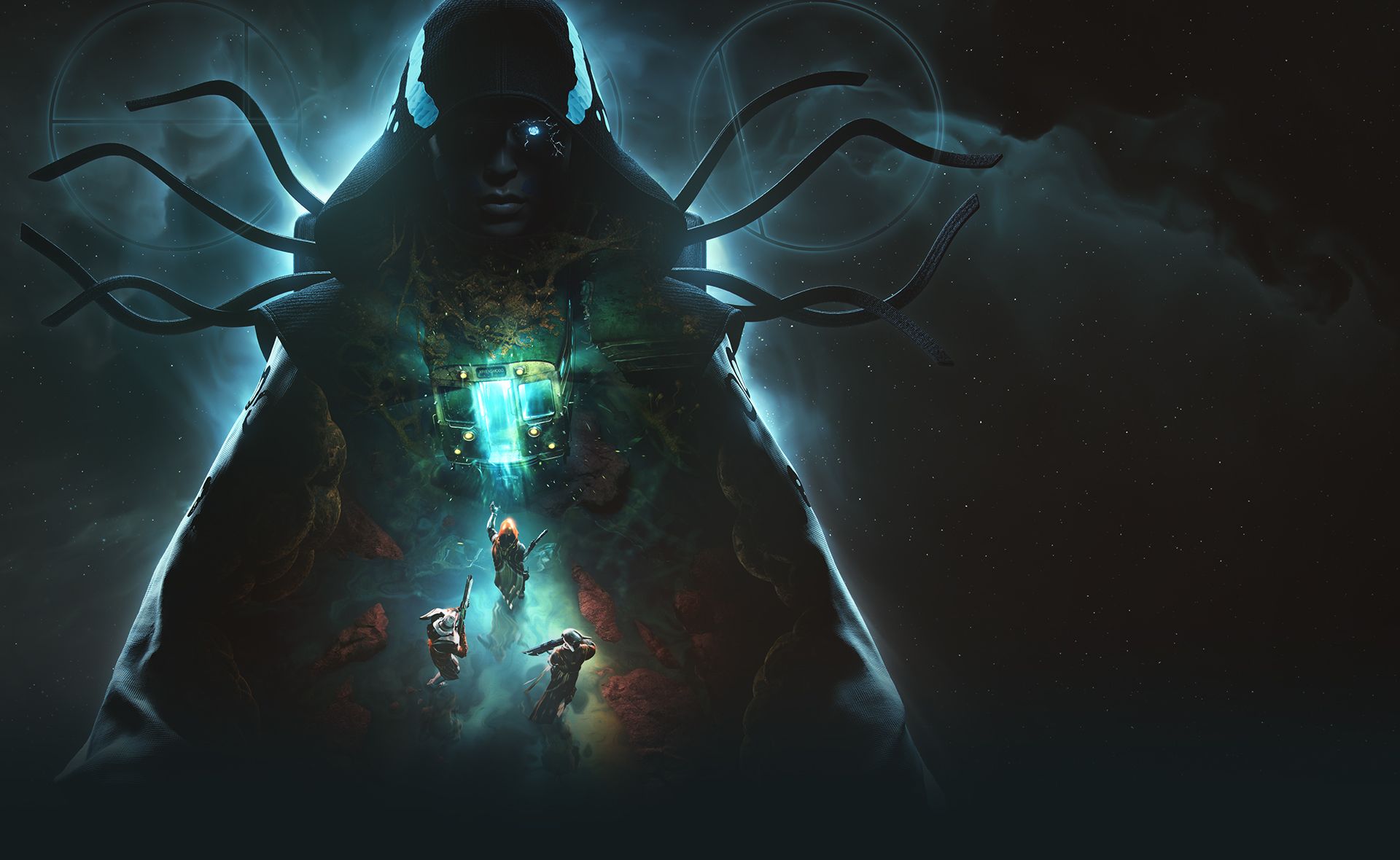 The Edge of Fate