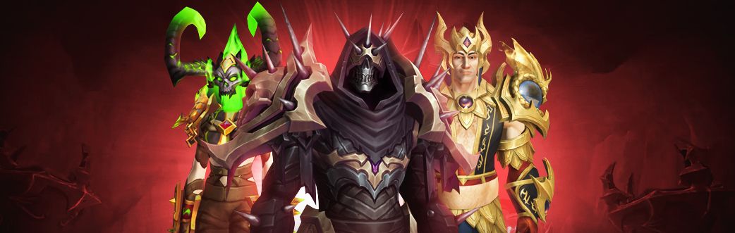 All Season 3 Warrior Tier Set Appearances Coming in Patch 10.2