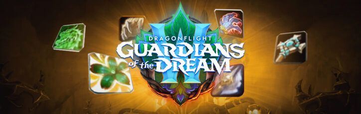 WoW Dragonflight Patch 10.2 Class Changes