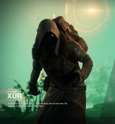 Xur