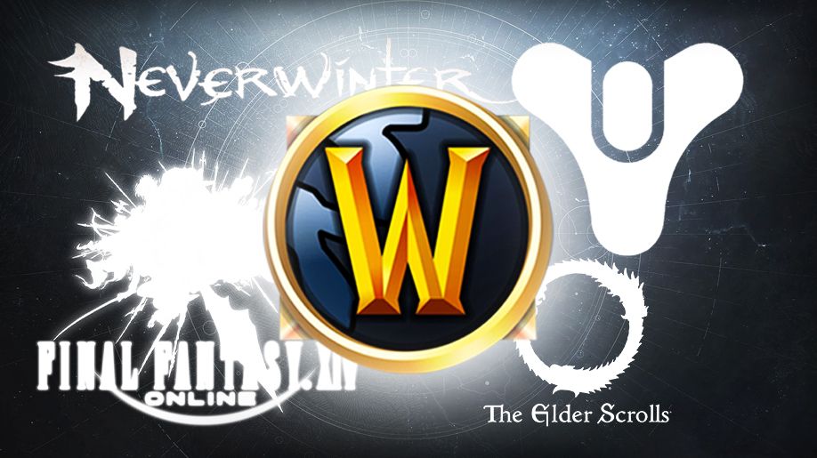 Alternatives to WoW on Consoles