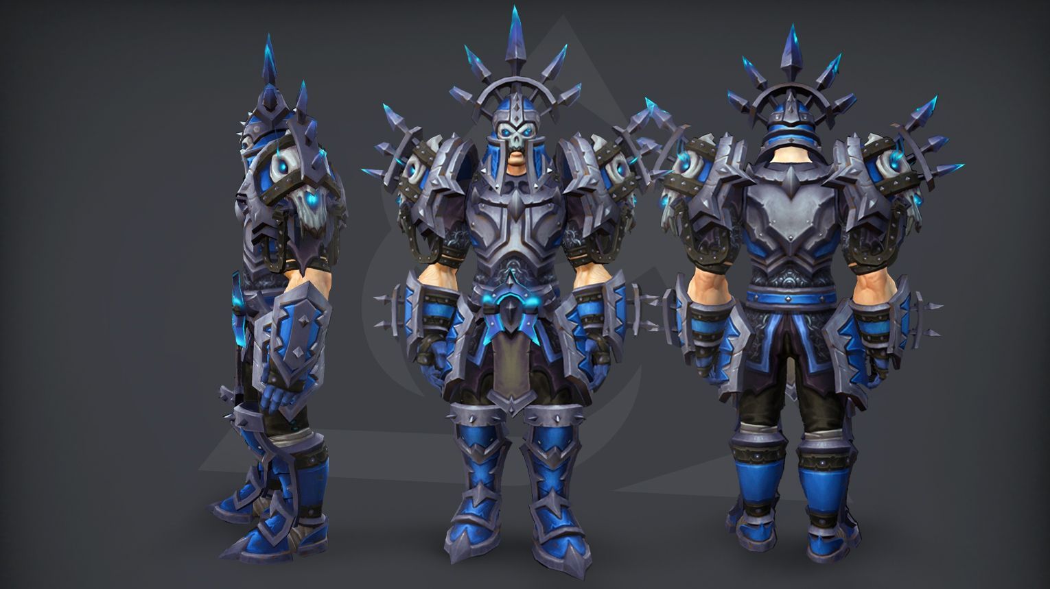 Nerub-ar Palace Death Knight Normal