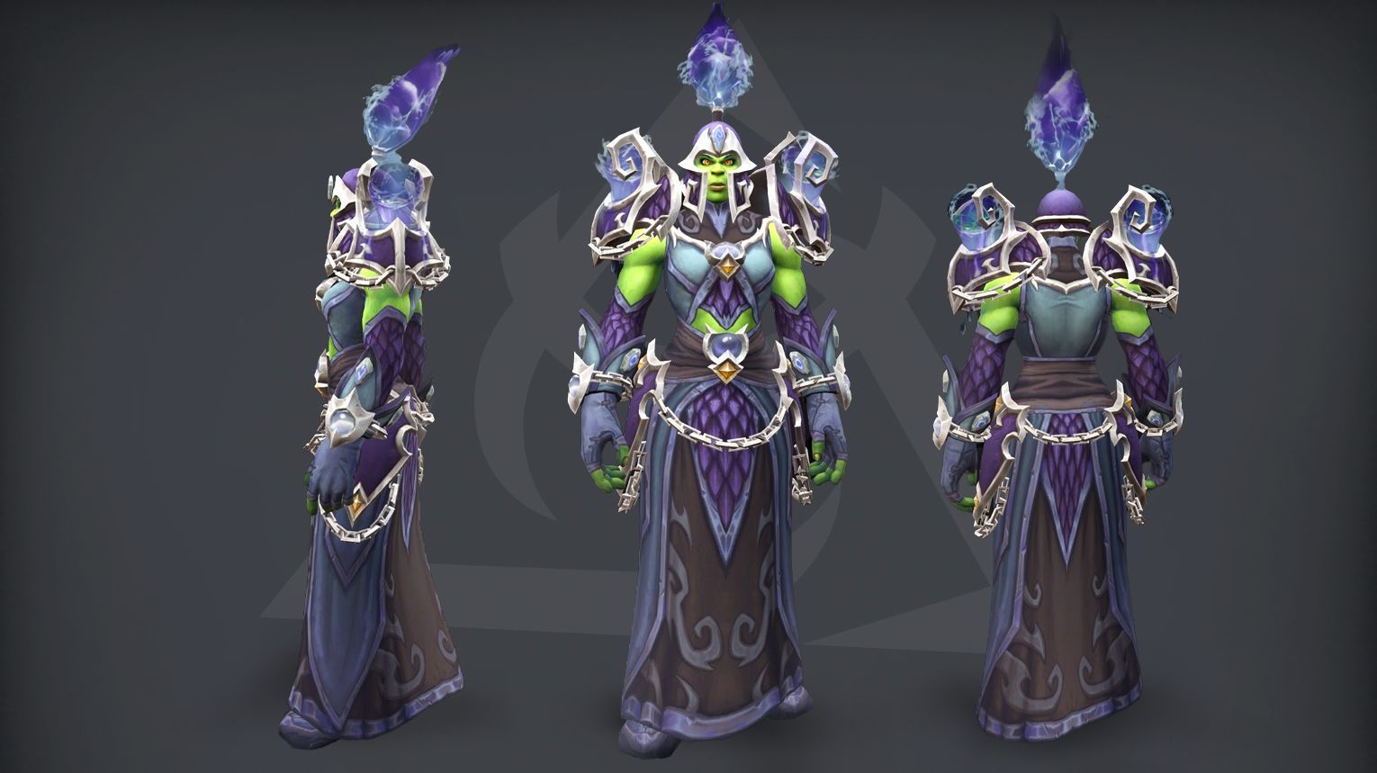 Nerub-ar Palace Shaman Mythic