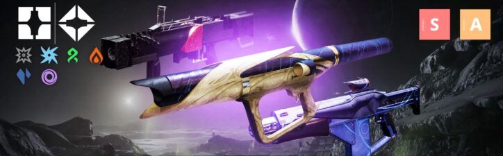 Best Craftable Weapons Destiny 2 The Final Shape