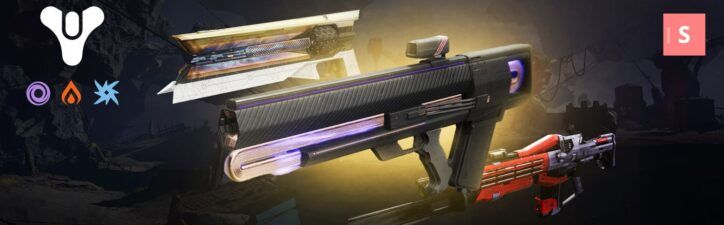 Best Energy Weapons in Destiny 2 The Final Shape