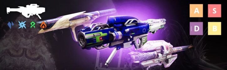 Best Rocket Launchers in Destiny 2: Top-10 Tier List