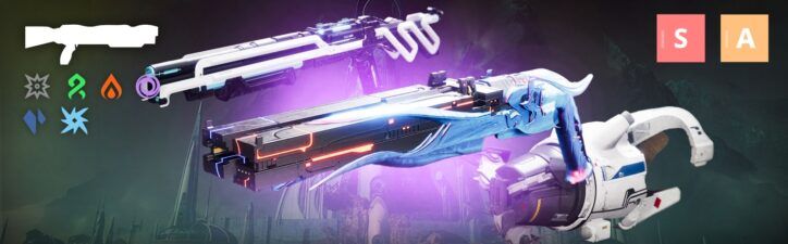 Best Shotguns in Destiny 2 The Final Shape