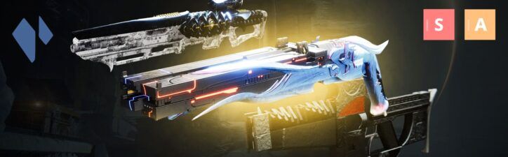 Best Stasis Weapons in Destiny 2