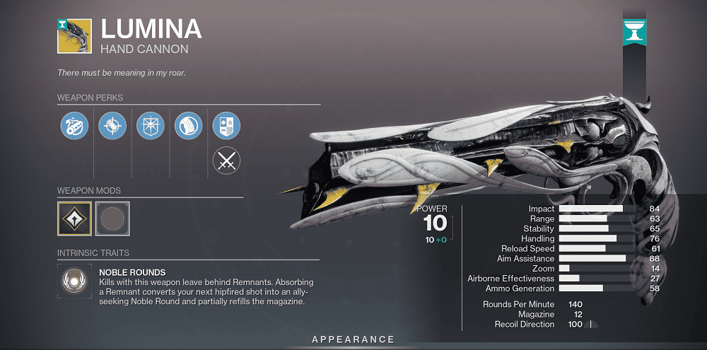 Lumina