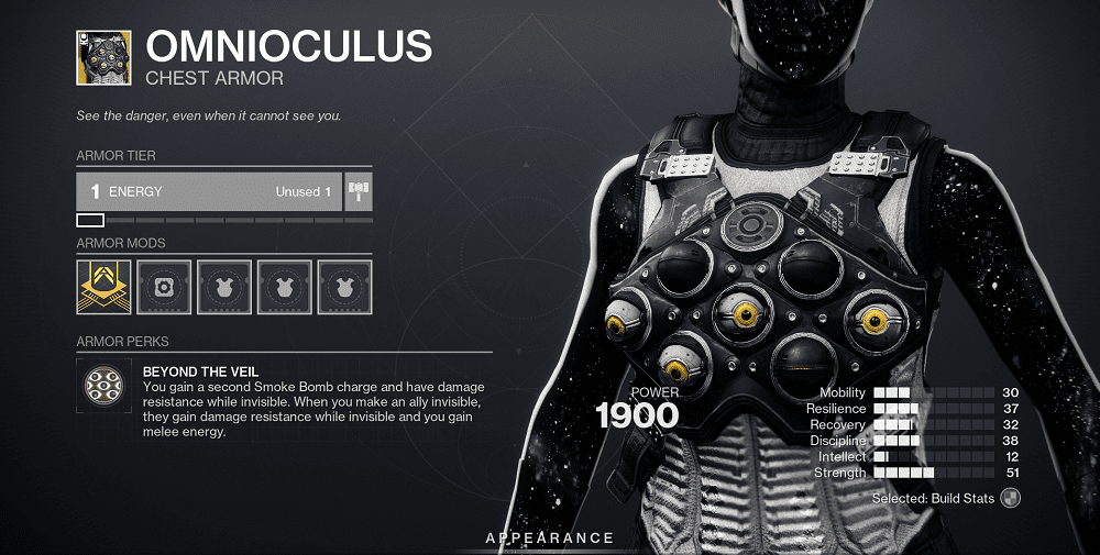 Omnioculus