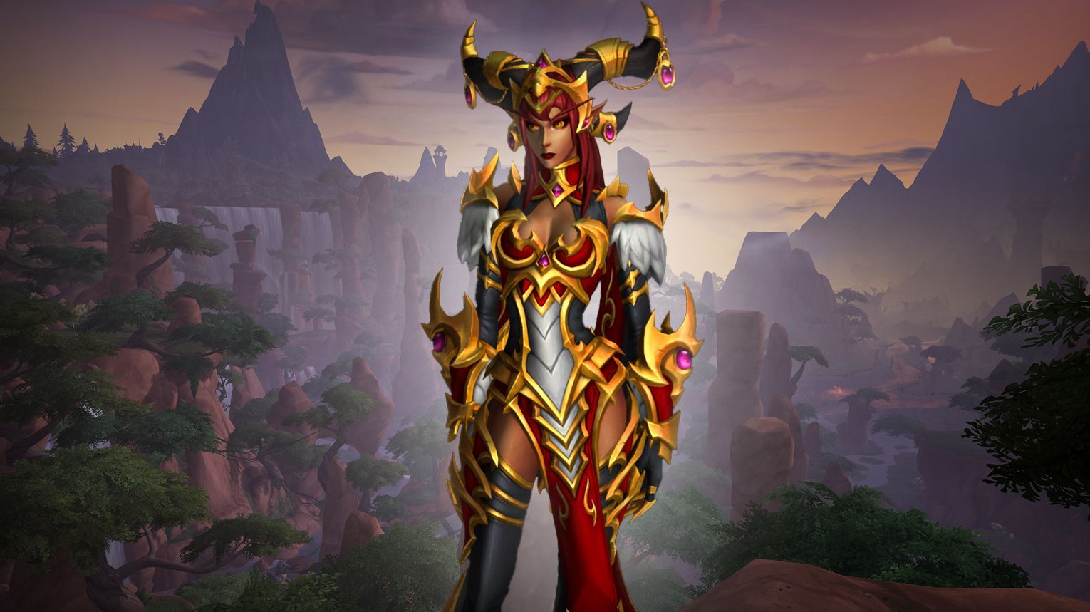 Alexstrasza