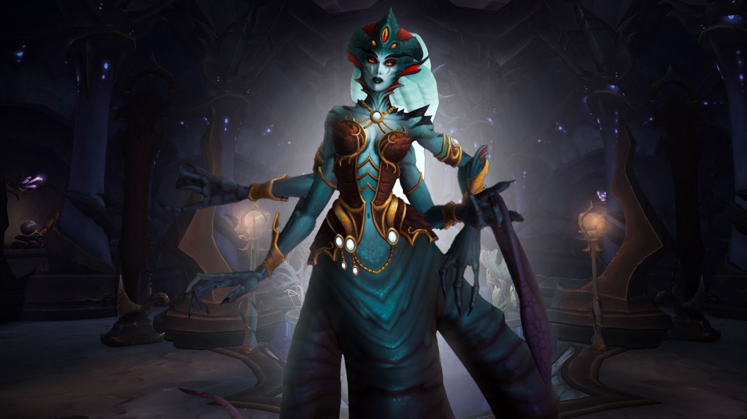 Azshara