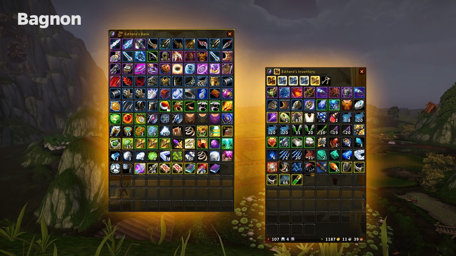 Best WoW Addons (UI, PvP, PvE, Quality of Life)