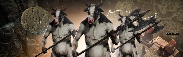 Diablo 4 Cow Level Guide