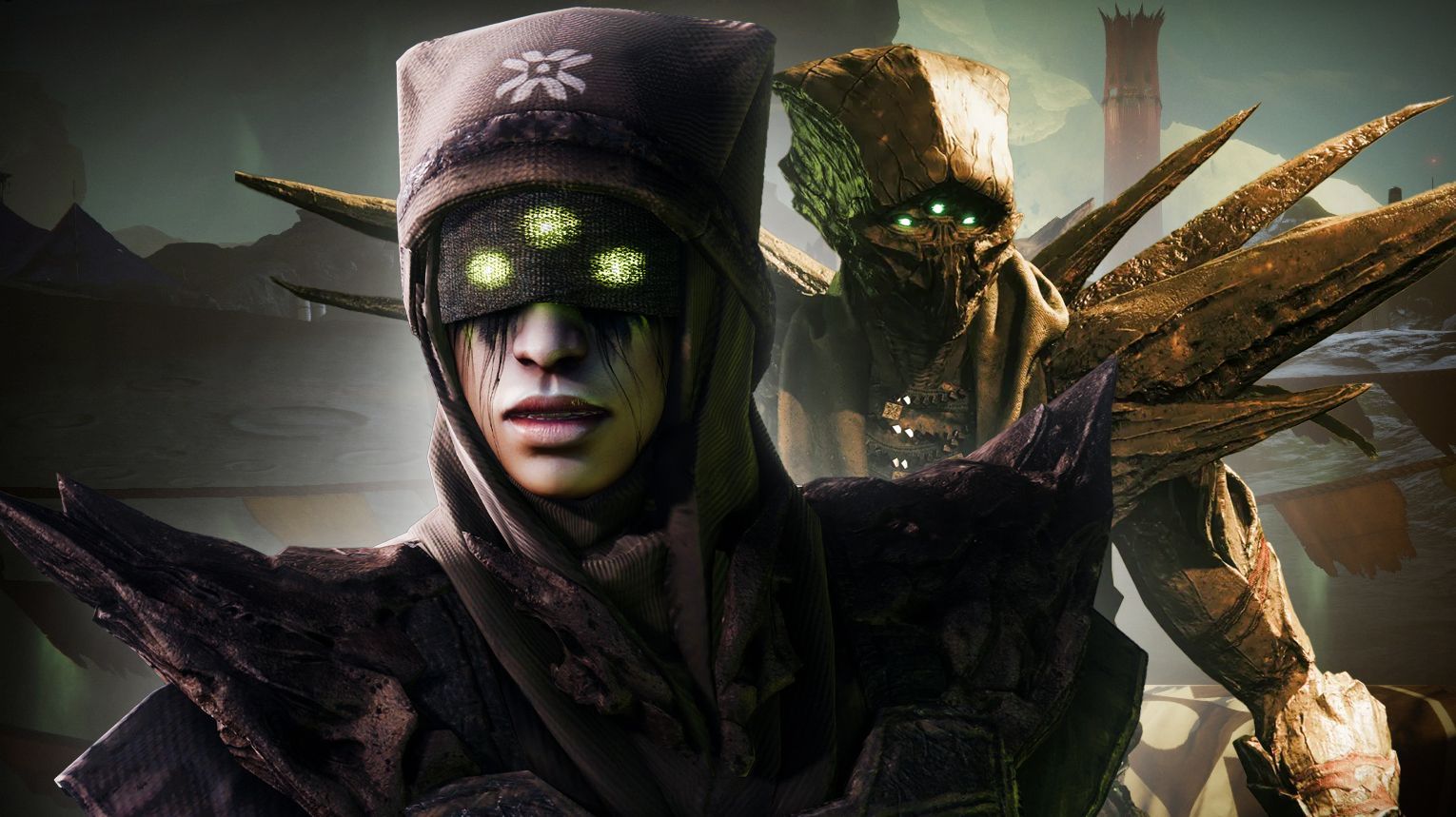 Eris Morn Biography