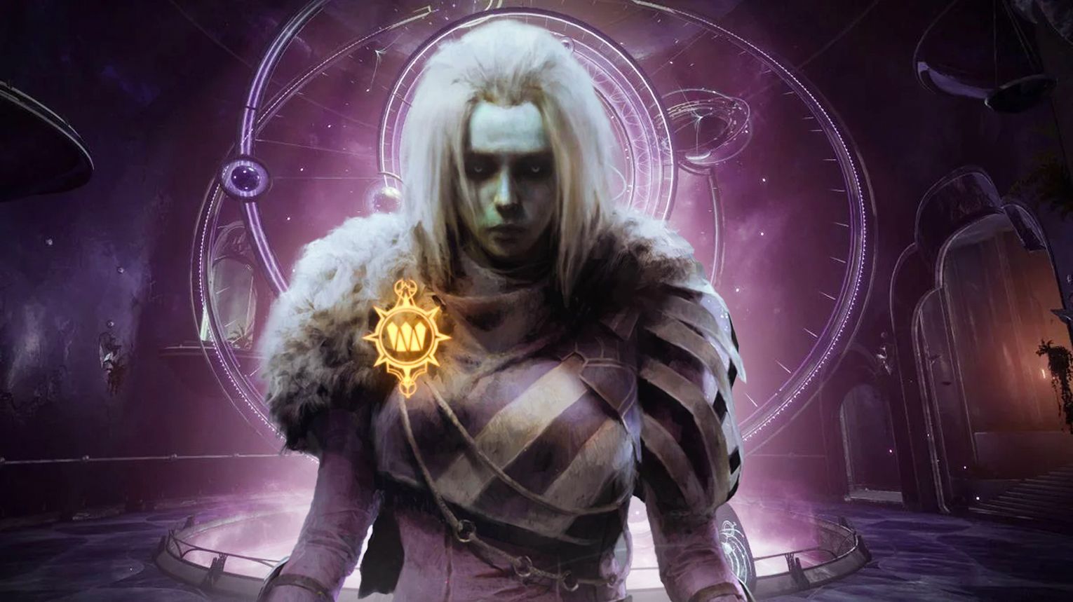 Is Mara Sov Dead or Alive